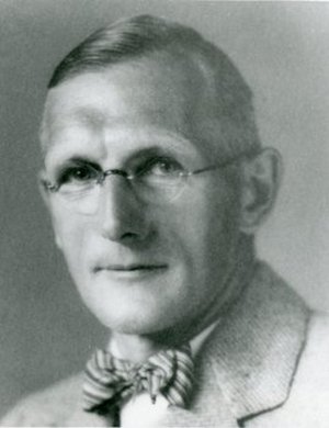 Smith, Gilbert Morgan