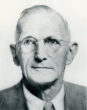 Smith, Gilbert Morgan