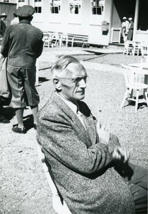 Smith, Gilbert Morgan