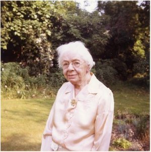 Snelling, Lilian