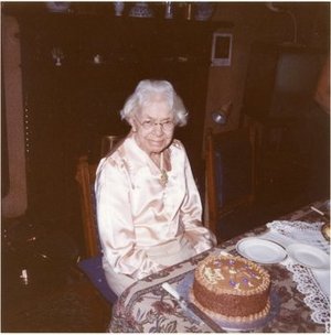 Snelling, Lilian