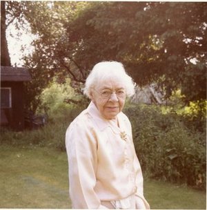 Snelling, Lilian