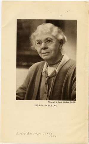 Snelling, Lilian