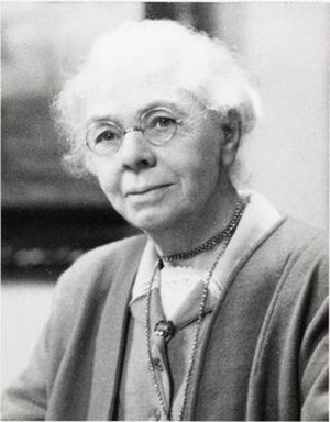 Snelling, Lilian