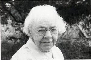 Snelling, Lilian