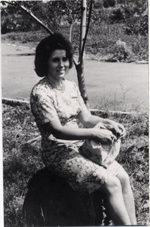 Snigirevskaya, Natasha S