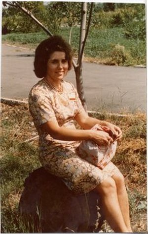 Snigirevskaya, Natasha S.