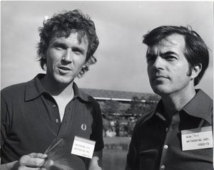 Soderstrom, Thomas Robert