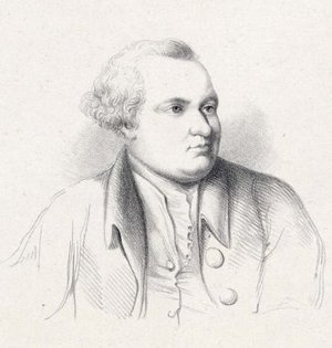 Solander, Daniel Carl