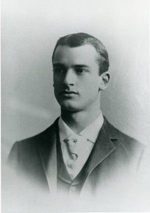 Sornborger, Jewell David