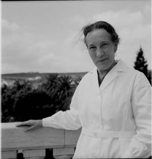 Sousa, Ester da Concucão Pereira de