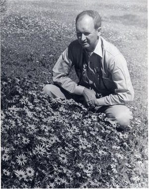 Spalding, George Howard