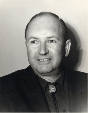 Spalding, George Howard