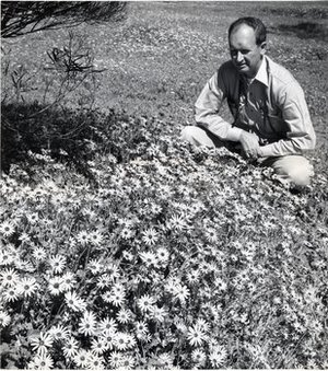 Spalding, George Howard