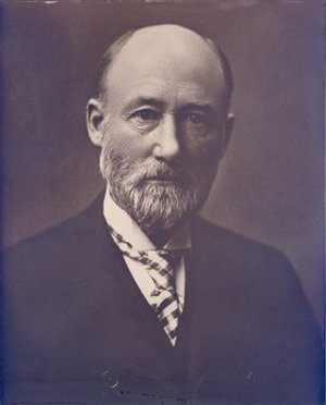 Spalding, Volney Morgan