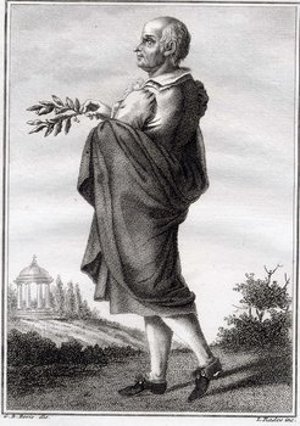 Spallanzani, Lazzaro