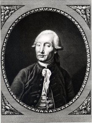 Sparrman, Anders