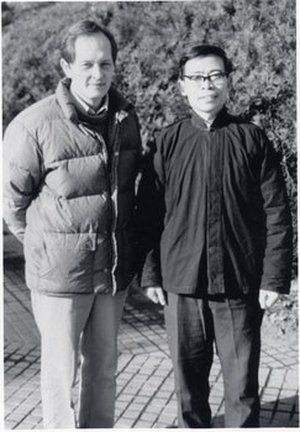 Spongberg, Stephen A.