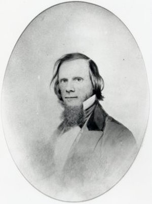 Sprague, Isaac