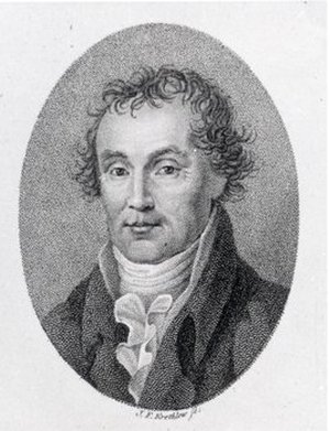 Sprengel, Kurt Polycarp Joachim