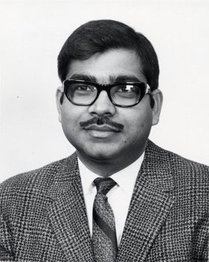 Srivastava, Satish Kumar