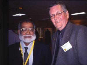 Srivastava, Satish Kumar