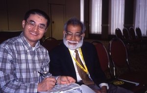 Srivastava, Satish Kumar