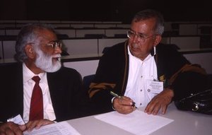 Srivastava, Satish Kumar