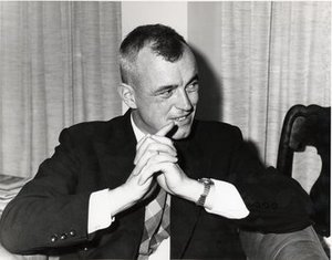 Stafleu, Frans Antonie