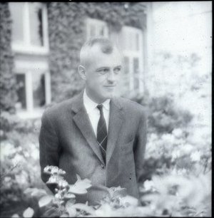 Stafleu, Frans Antonie