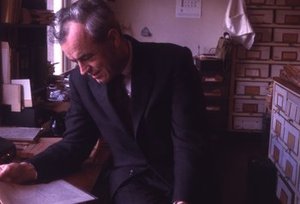 Stafleu, Frans Antonie