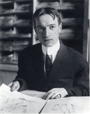 Standley, Paul Carpenter