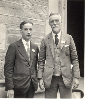 Standley, Paul Carpenter