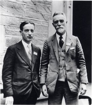 Standley, Paul Carpenter