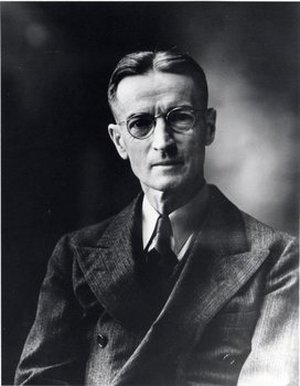 Standley, Paul Carpenter