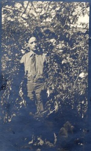 Standley, Paul Carpenter