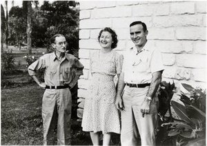 Standley, Paul Carpenter