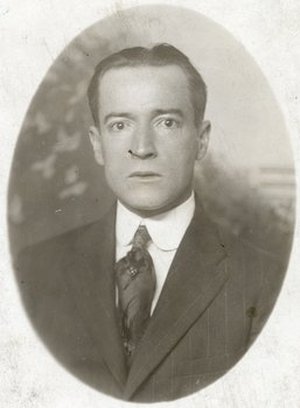 Standley, Paul Carpenter