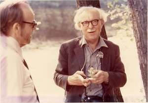 Stearn, William Thomas