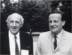 Stebbins, George Ledyard Jr.