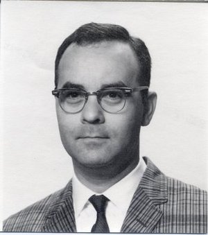 Stern, William Louis