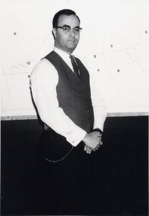 Stern, William Louis