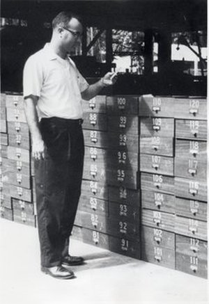 Stern, William Louis