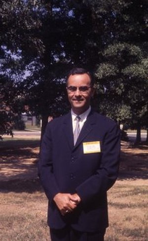 Stern, William Louis