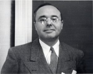 Stern, William Louis