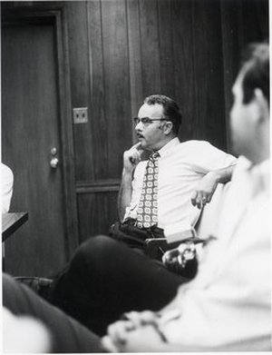 Stern, William Louis