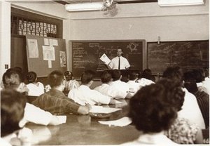 Stern, William Louis