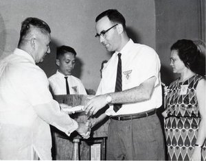 Stern, William Louis