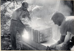 Stern, William Louis