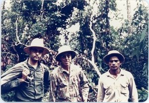 Chambers, Kenton Lee